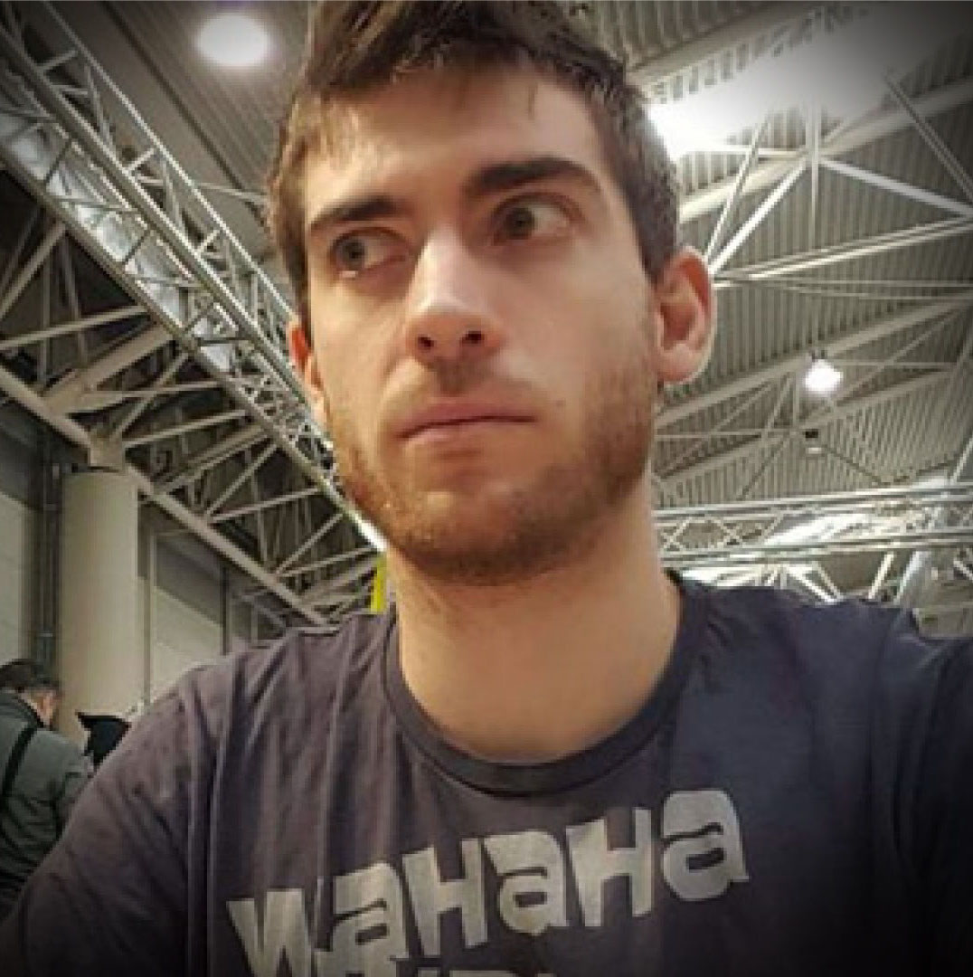 Davide 'Dado' Caporali