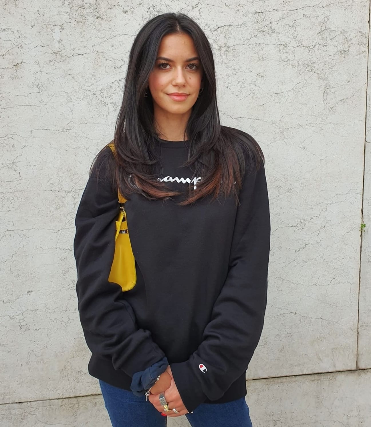 Cinzia Galgano 'CineCinzia'