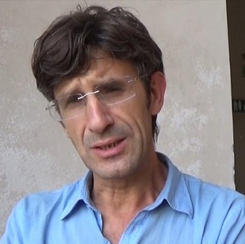 Davide Monopoli