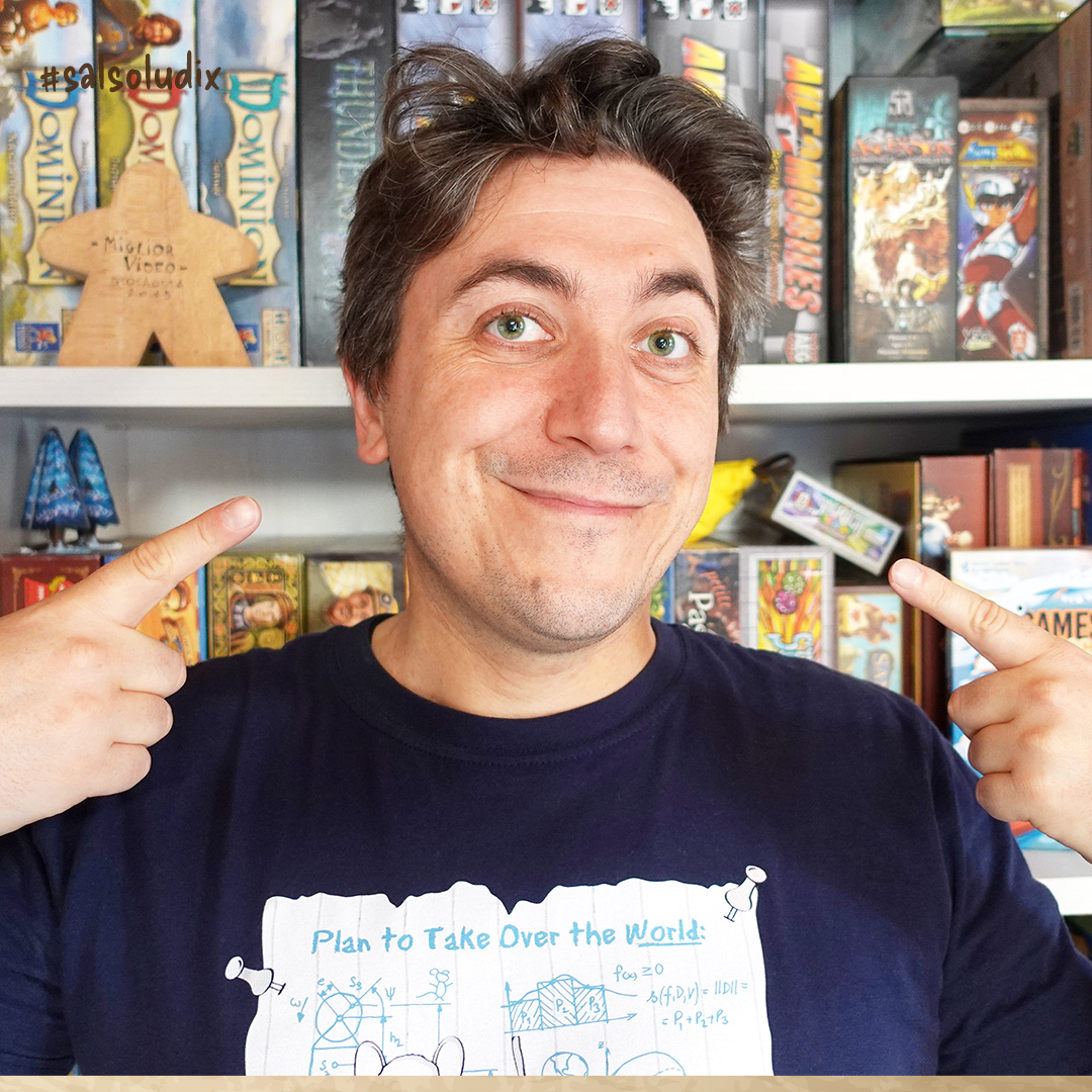 Matteo 'TeOoh!' Boca