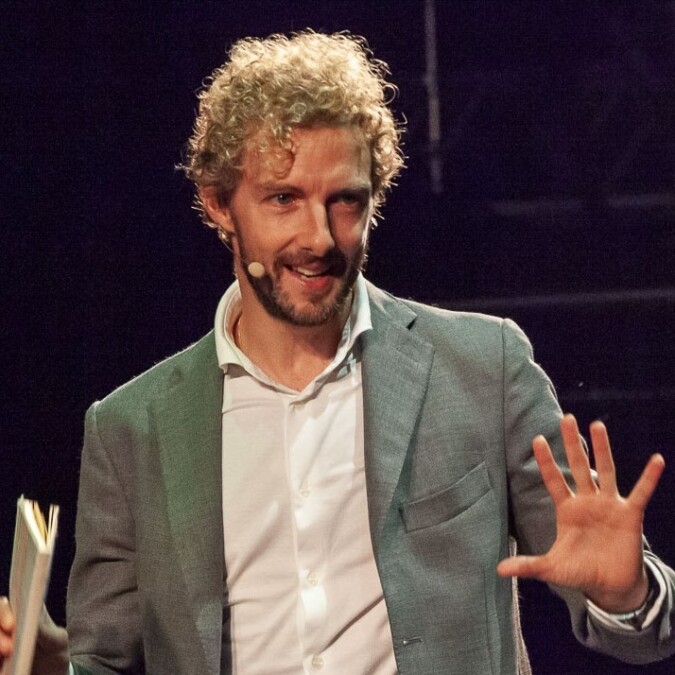 Alessandro D’Avenia