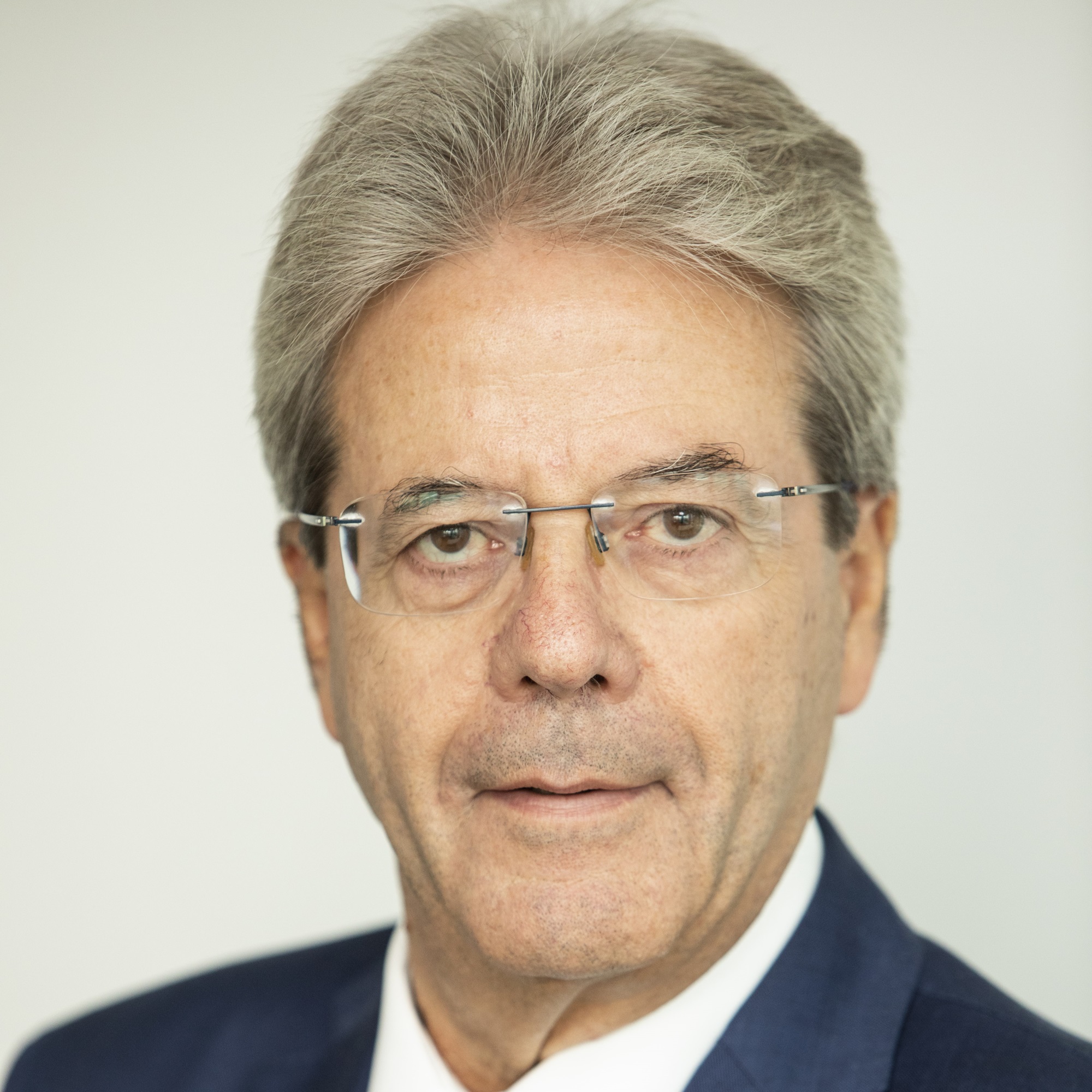 Paolo Gentiloni
