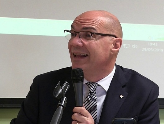 Francesco Raniol