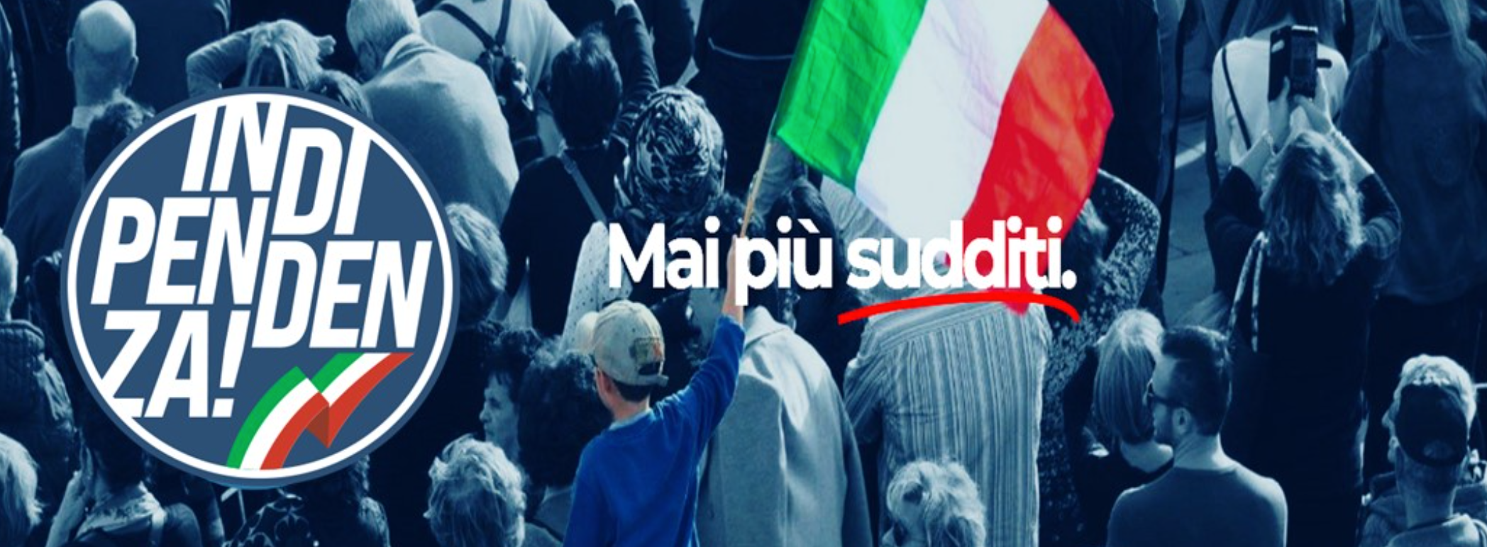 Movimento Indipendenza