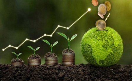 Proteggere l'ambiente: un vero affare - Educazione finanziaria e sostenibilità ambientale