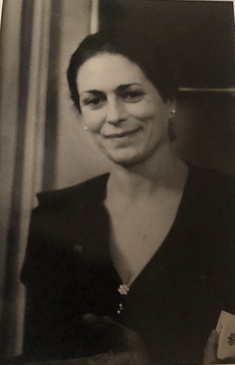 Caterina Volponi