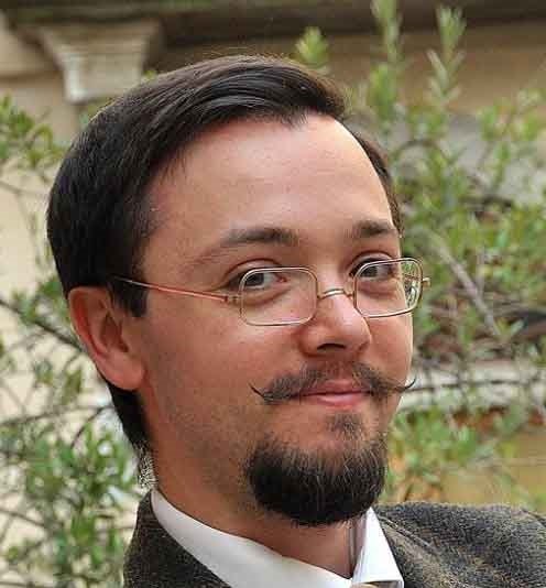 Giorgio Enrico Cavallo