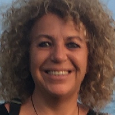 Francesca Romana Carpentieri