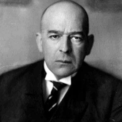 Oswald Spengler