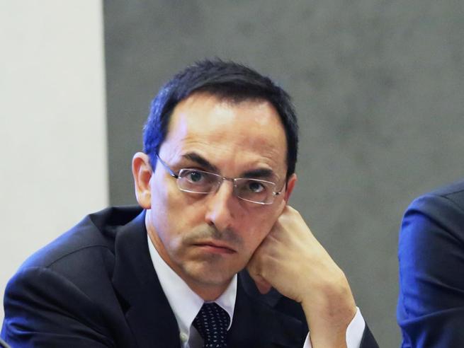 Gianni Vittorio Armani