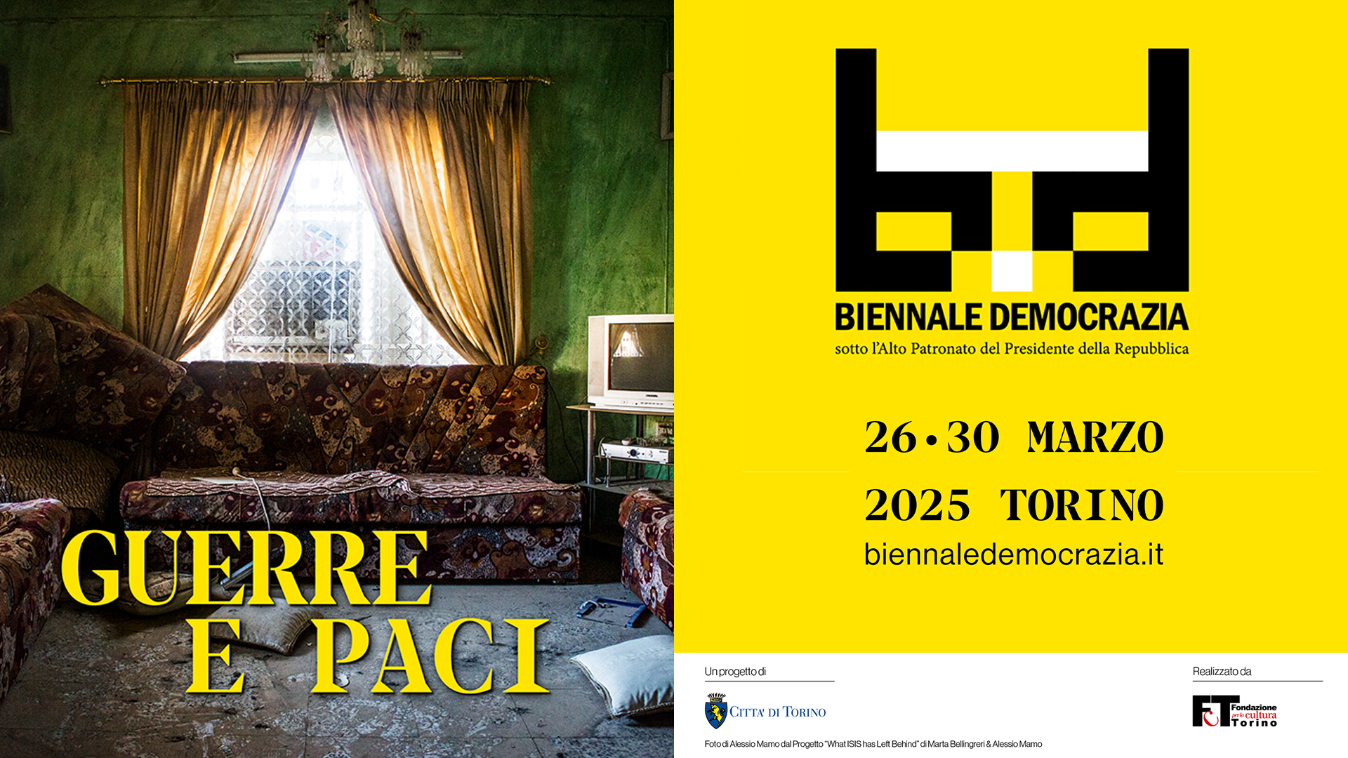 Le big tech e la guerra