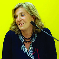 Francesca Romana Mormile