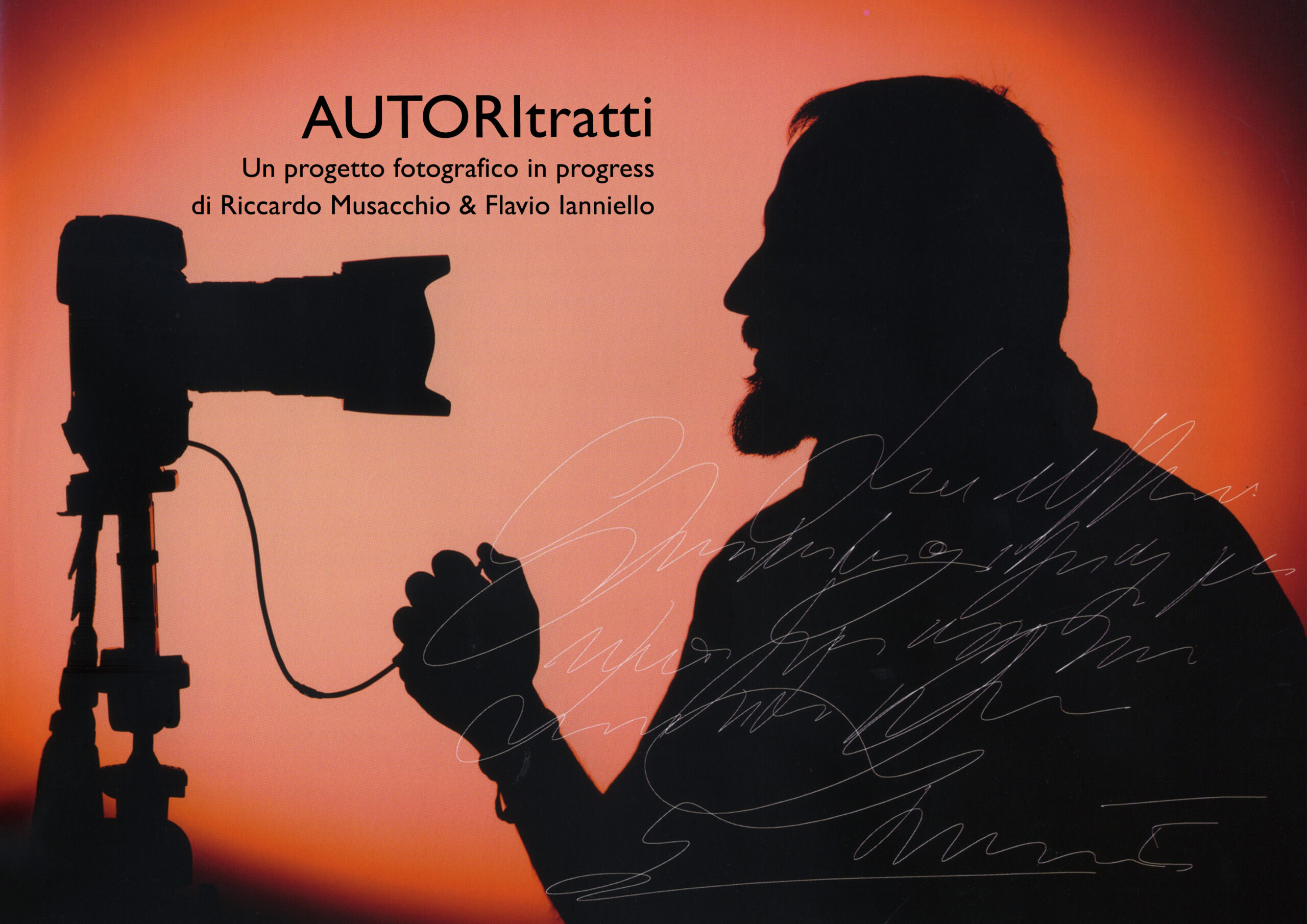 AUTORItratti 2025