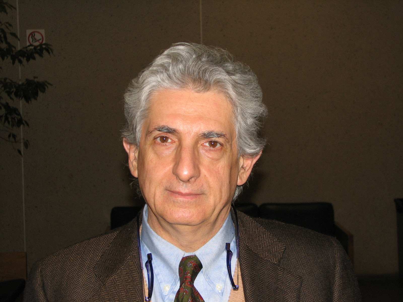 Andrea Graziosi – 'Il ritorno della razza'