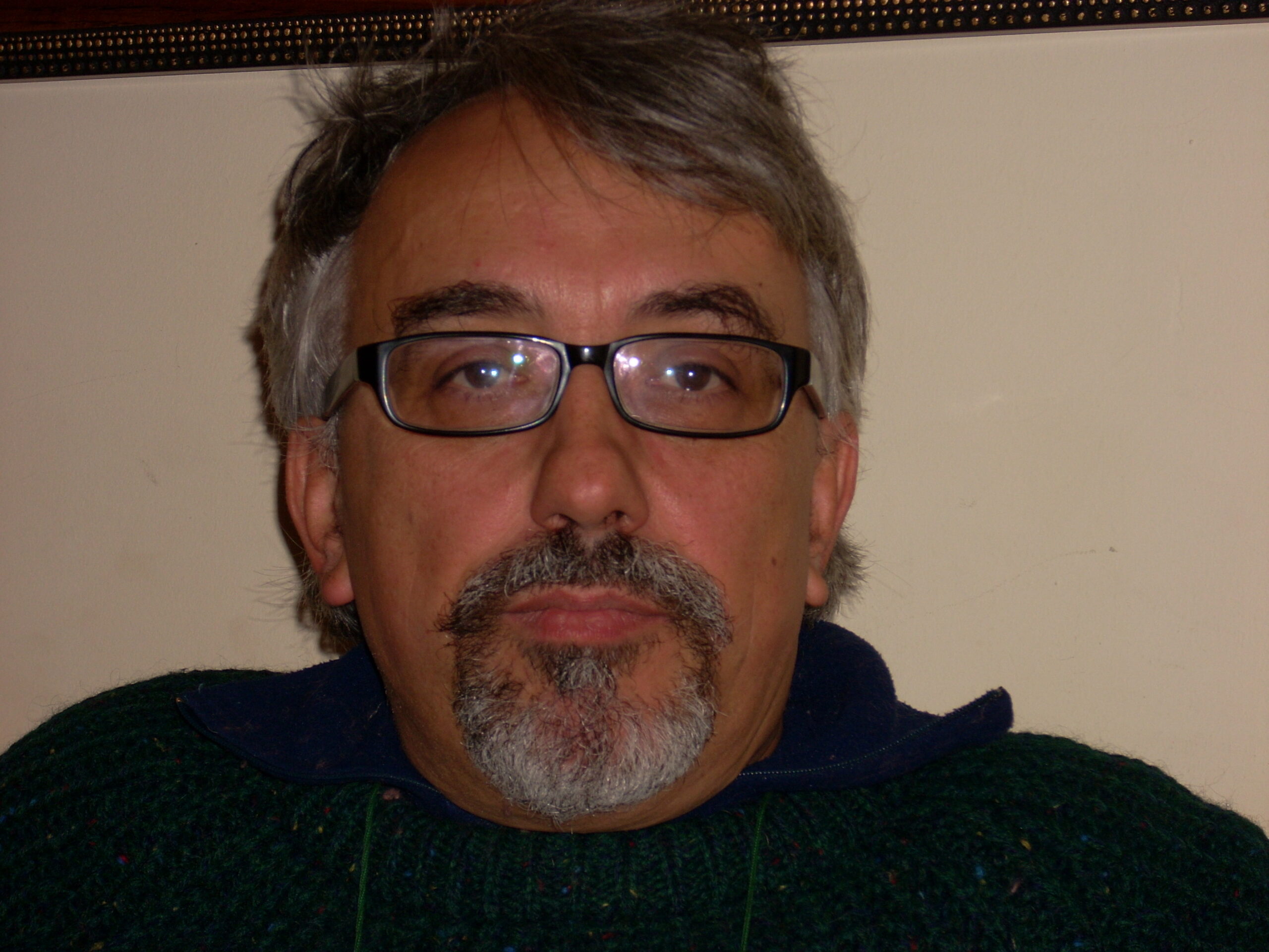 Felice Liperi – 'La canzone italiana'