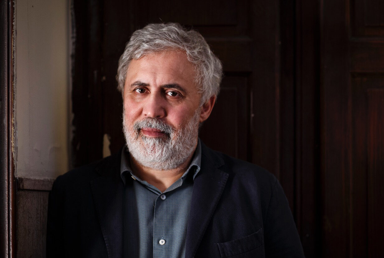 Francesco Piccolo – 'Son qui: m'ammazzi'