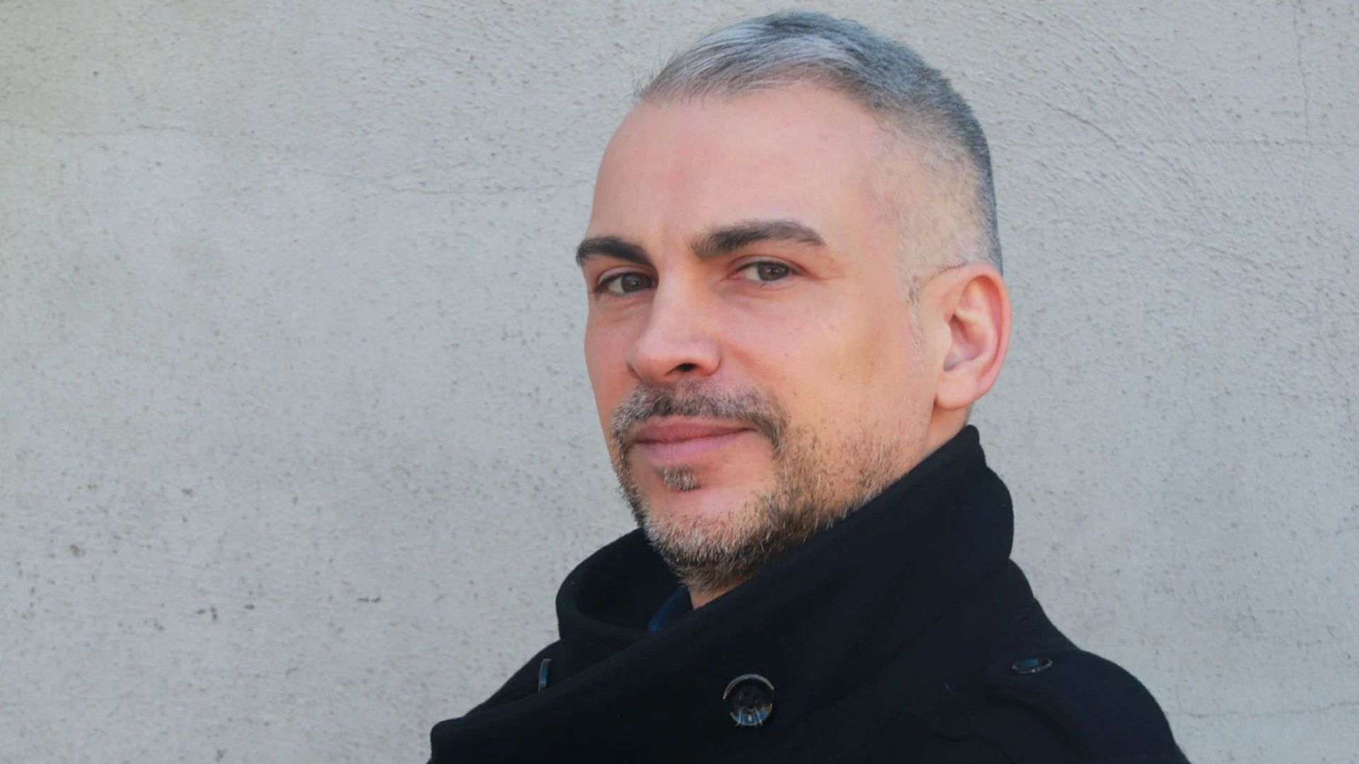 Giuseppe Zucco – 'Il signore delle acque' con Carola Susani