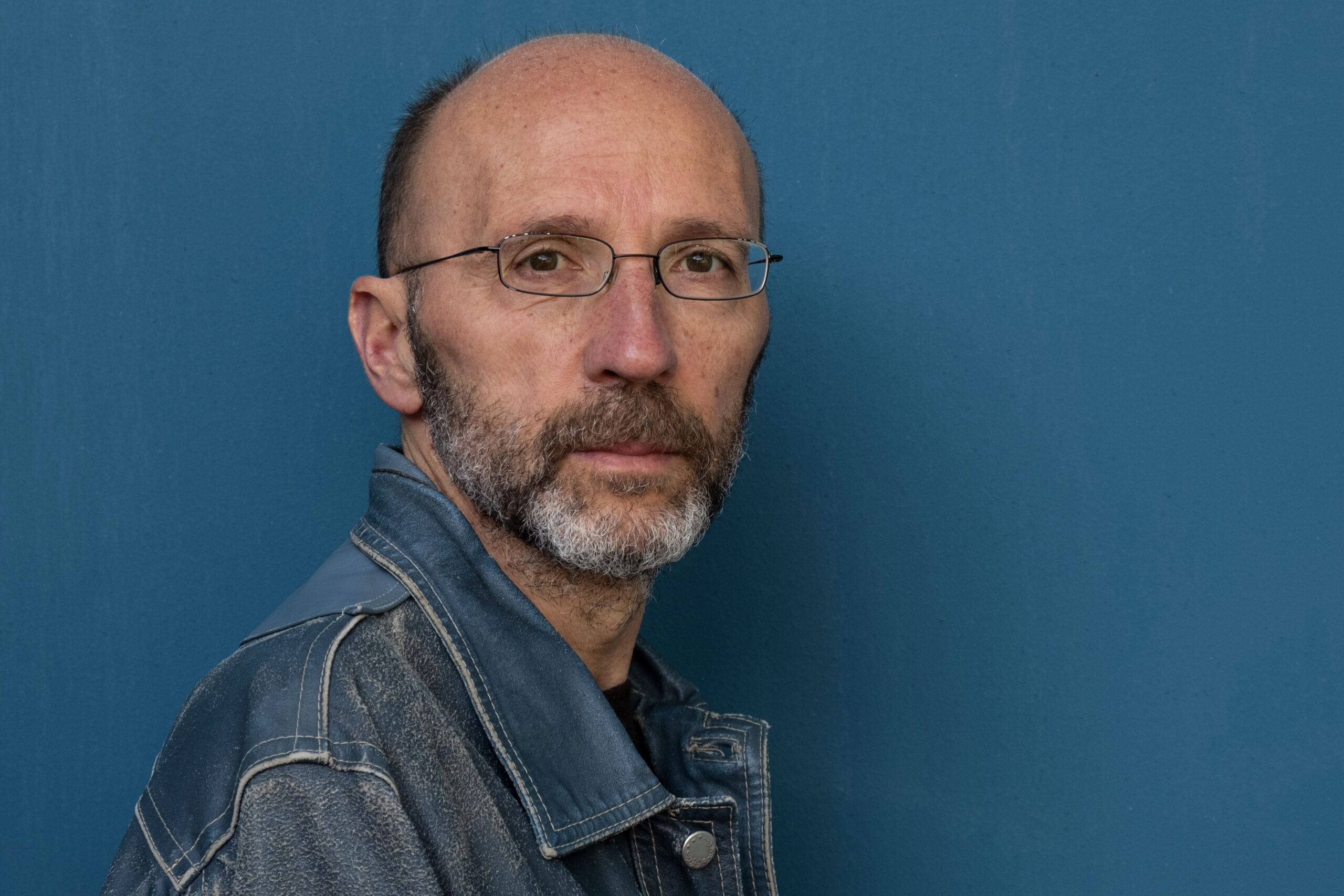 Mauro Covacich – 'Trilogia triestina'