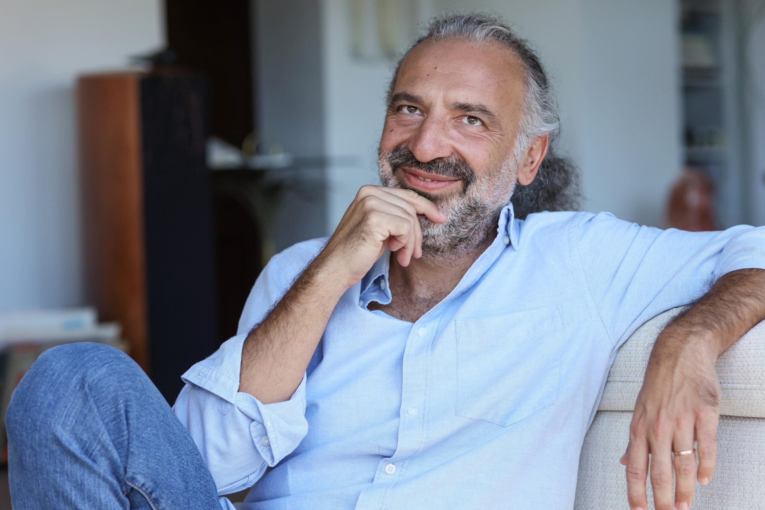 Stefano Bollani – 'Il tempo della stravaganza'