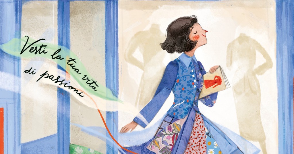 Sylvie sogni di seta