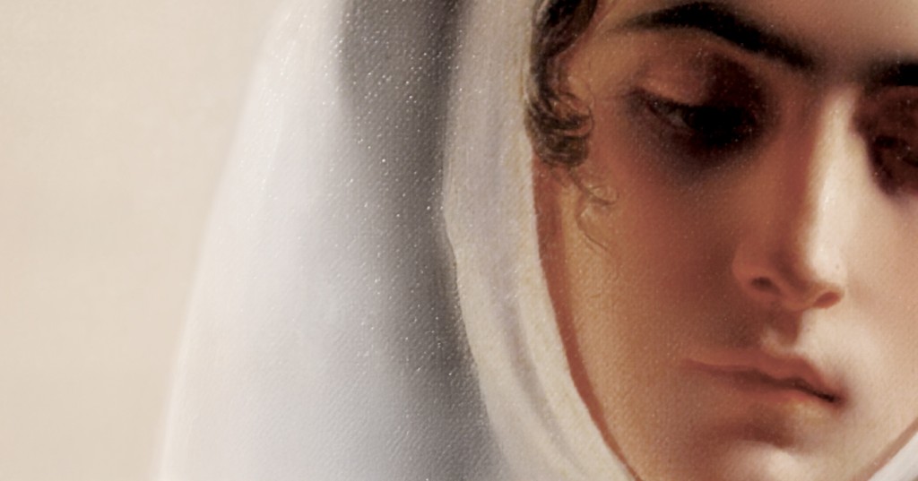 Il segreto della
monaca di Monza