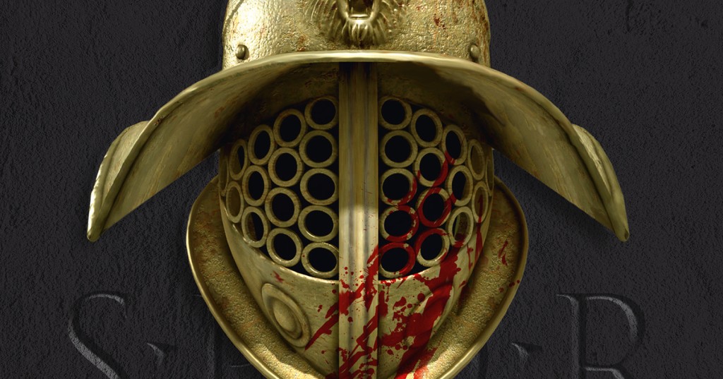 Morituri
La vera storia dei gladiatori