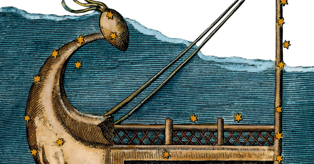 Il viaggio più pericoloso della storia