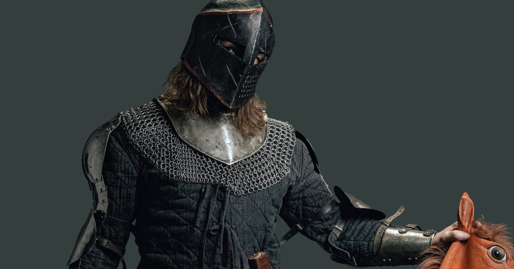 Medi@evo – l’età di mezzo dei media italiani