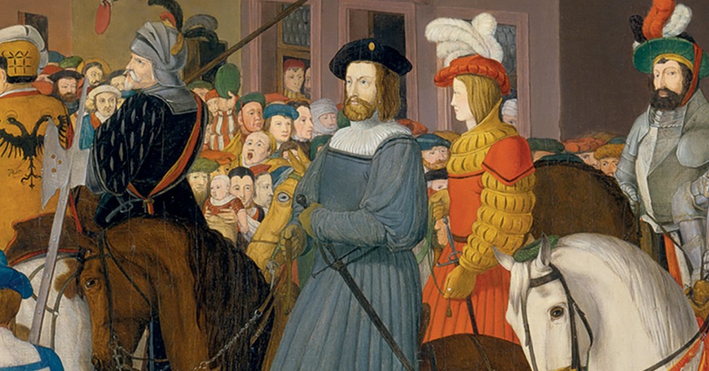 L’Erodoto che guardava i maiali e altre storie