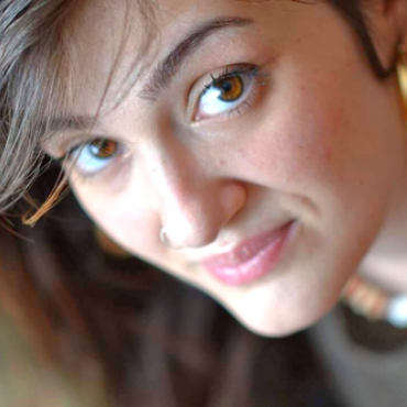 Arianna Vittoria Beffardi