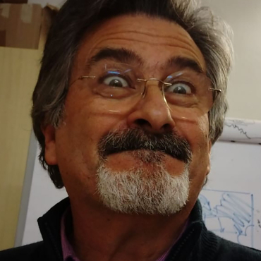 Maurizio Di Vincenzo