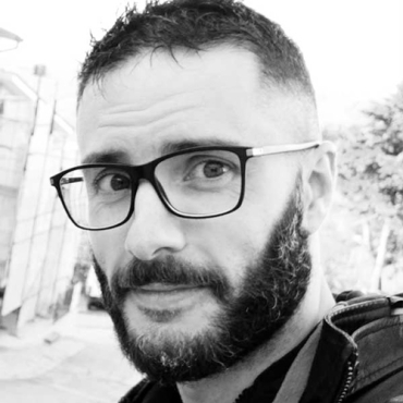 Francesco Mucciacito