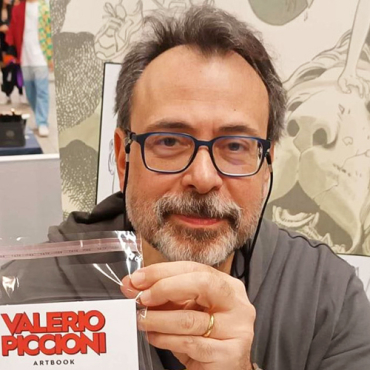 Valerio Piccioni