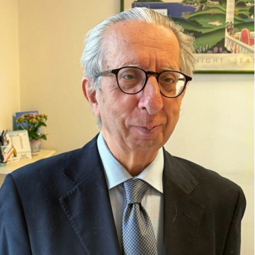 Lillo S. Bruccoleri