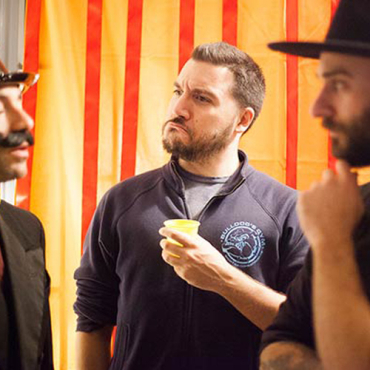 Alessandro Mazzetti - Ganassa