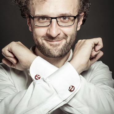 Edoardo Stoppacciaro