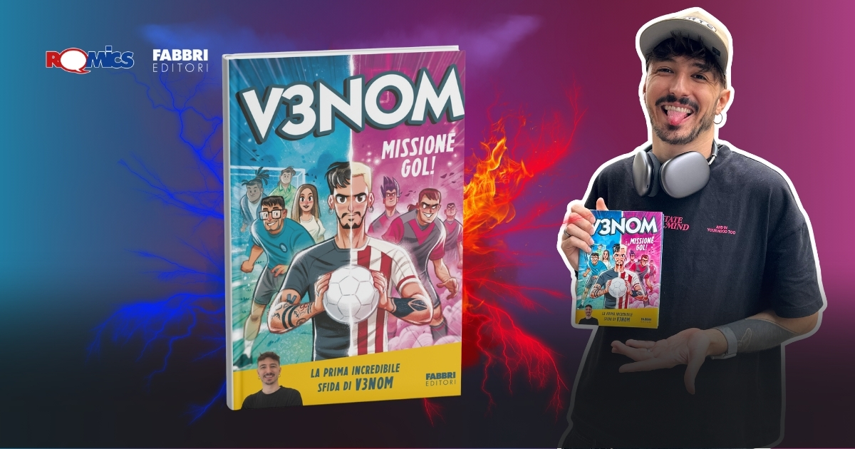 In gioco con...Missione Gol