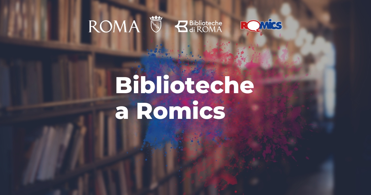 Scopriamo i fumetti: viaggio in biblioteca tra lettura e apprendimento