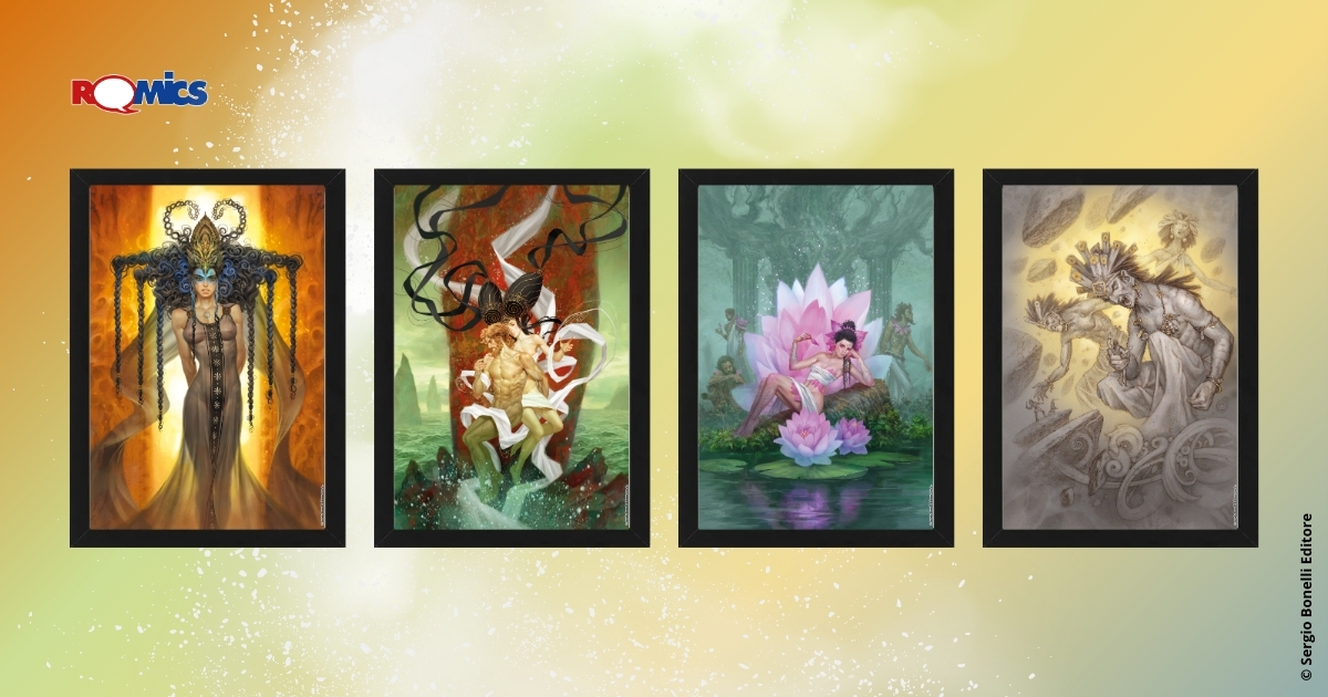 In mostra con Paolo Barbieri