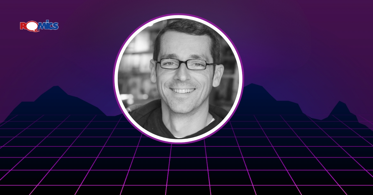 Florent Sacré: l’arte del Game Design