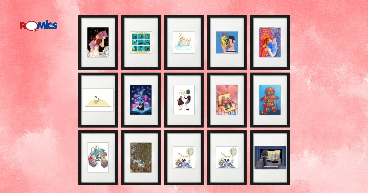 Cerimonia di premiazione Disegniamo il Maggio - Contest per Illustratori 2025