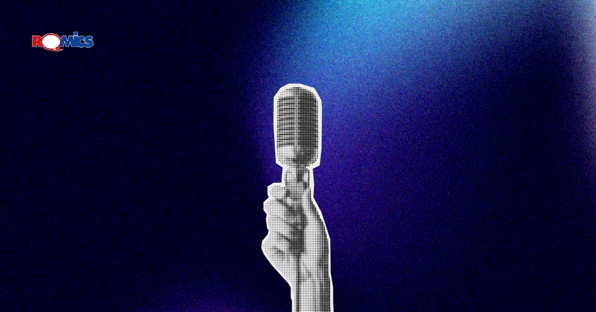 Romics Gran Galà del Doppiaggio