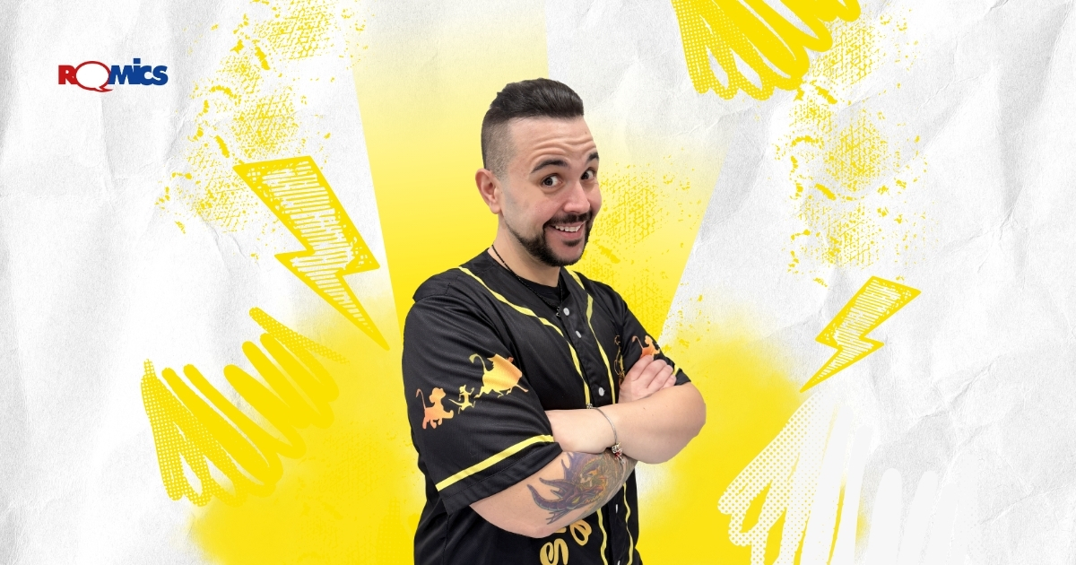 Cicciogamer89 - gamer live show con Clash Royale