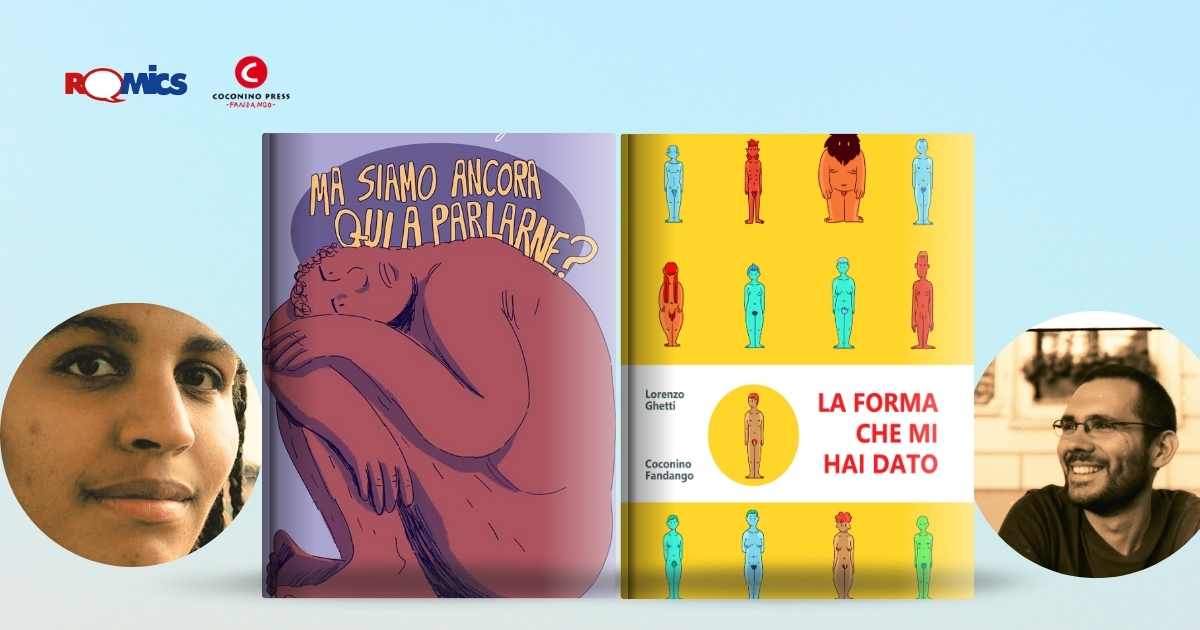 Il corpo, questo sconosciuto