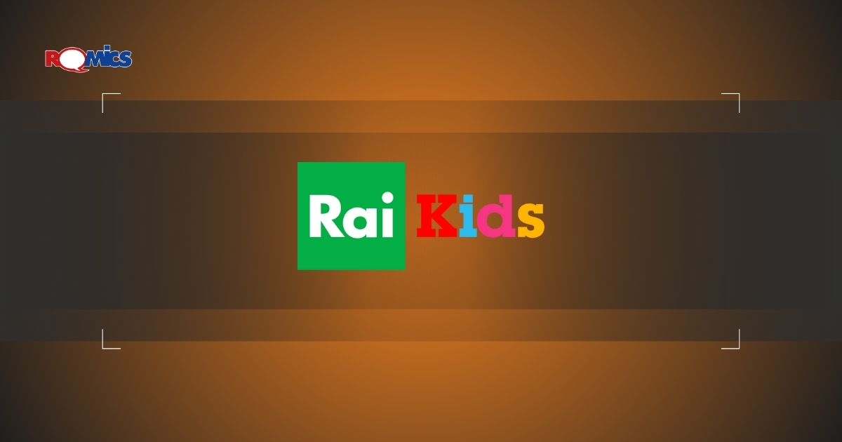 Le proiezioni di Rai Kids. "Le tre moschettiere"