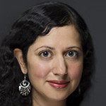 Rubina Madan Fillion