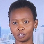 Catherine Wambua-Soi