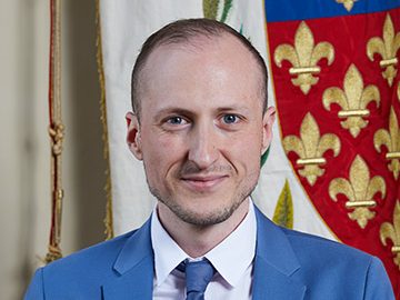 Marco Biagioni