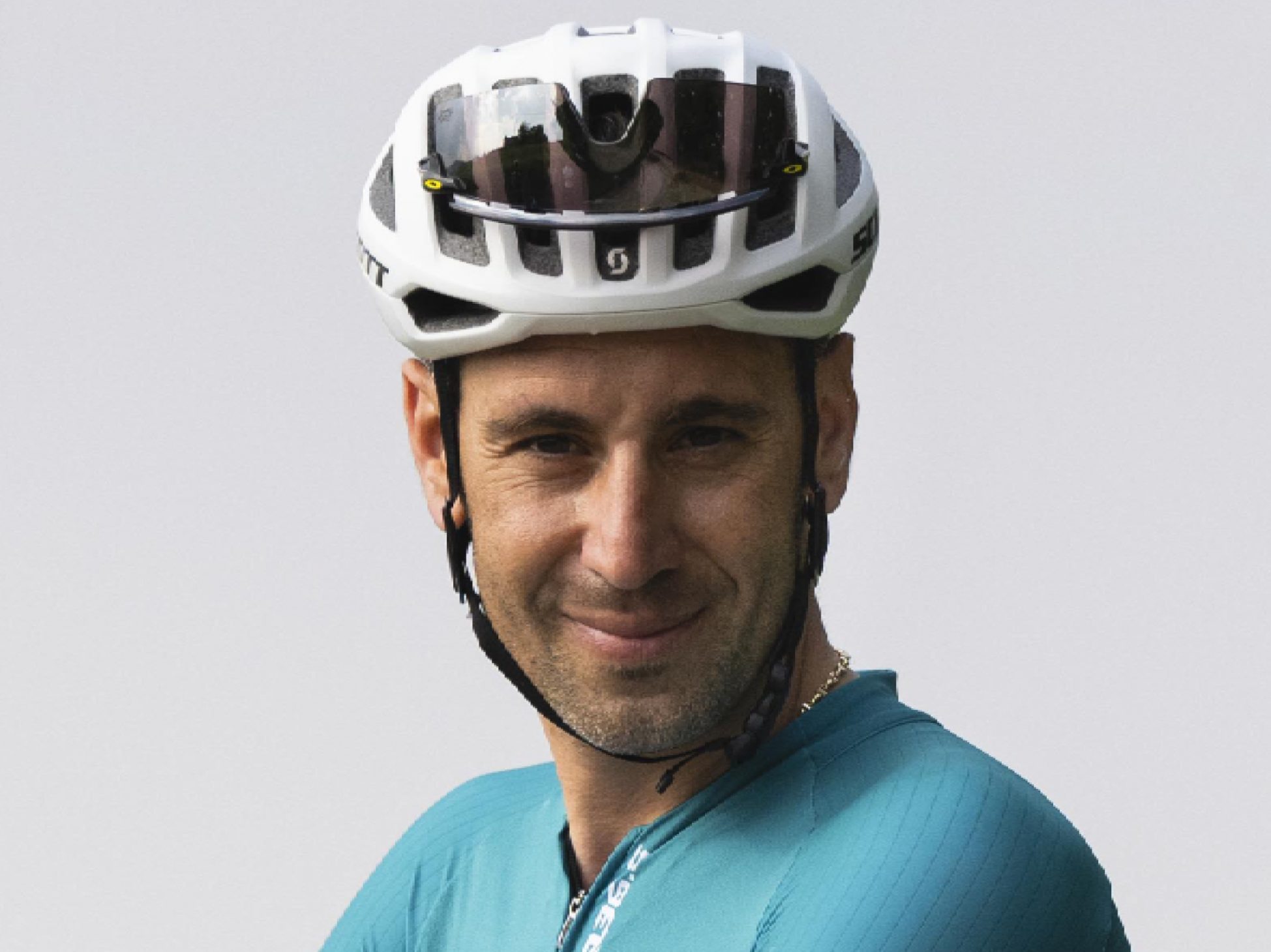 Vincenzo Nibali