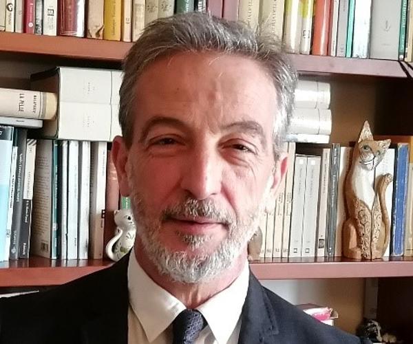 Emilio Fortunato Campana